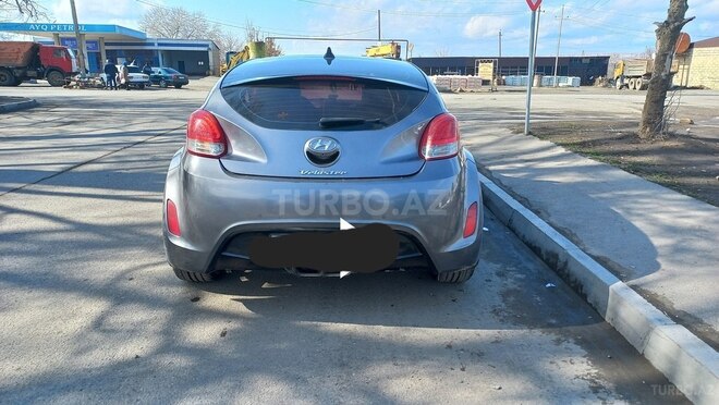 Hyundai Veloster 2012, 330,000 km - 1.6 л - Gəncə