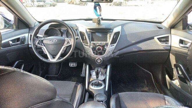 Hyundai Veloster 2012, 330,000 km - 1.6 л - Gəncə