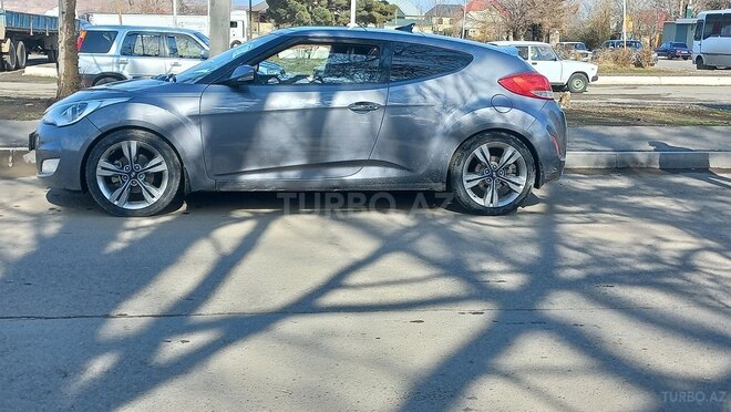 Hyundai Veloster 2012, 330,000 km - 1.6 л - Gəncə