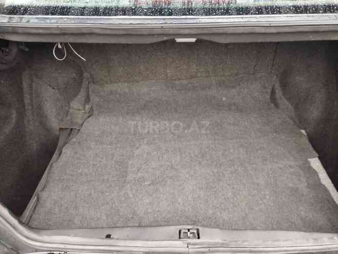 Mercedes E 230 1990, 500,000 km - 2.3 л - Astara
