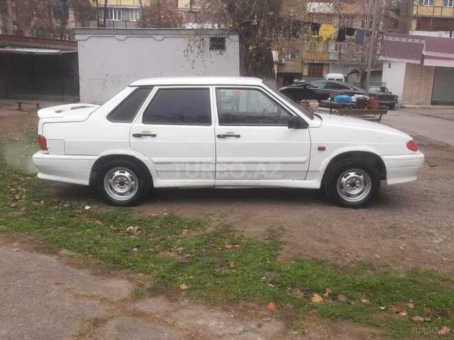 LADA (VAZ) 2115 2007, 310,000 km - 1.5 l - Mingəçevir