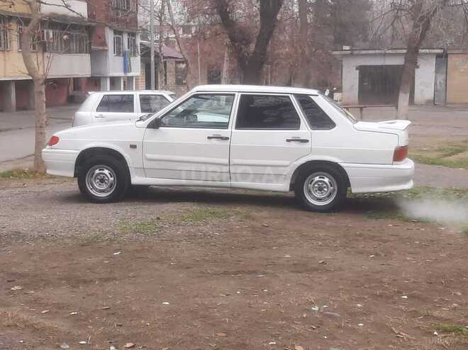 LADA (VAZ) 2115 2007, 310,000 km - 1.5 l - Mingəçevir