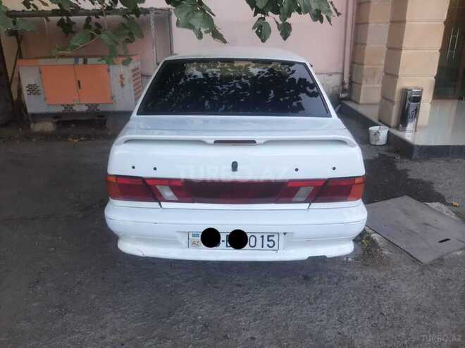 LADA (VAZ) 2115 2007, 310,000 km - 1.5 l - Mingəçevir