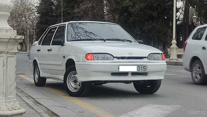 LADA (VAZ) 2115 2007, 310,000 km - 1.5 l - Mingəçevir
