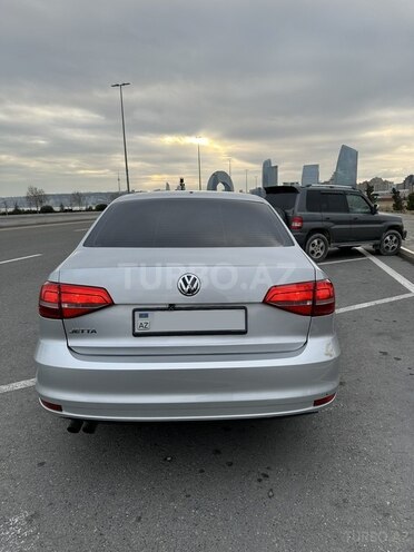 Volkswagen Jetta 2015, 128,748 km - 2.0 l - Bakı