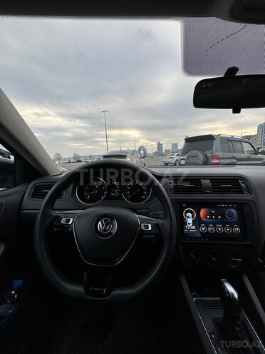 Volkswagen Jetta 2015, 128,748 km - 2.0 l - Bakı