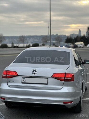Volkswagen Jetta 2015, 128,748 km - 2.0 l - Bakı