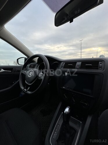 Volkswagen Jetta 2015, 128,748 km - 2.0 l - Bakı