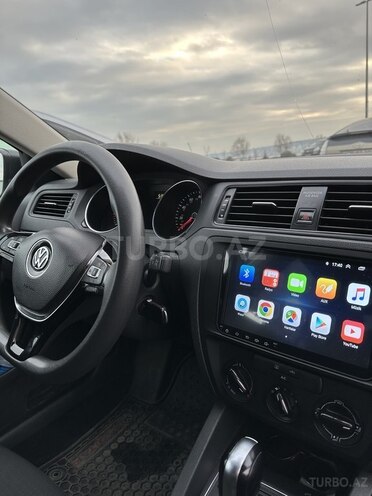 Volkswagen Jetta 2015, 128,748 km - 2.0 l - Bakı