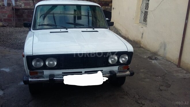 LADA (VAZ) 2106 2000, 344,568 km - 1.6 л - Göygöl