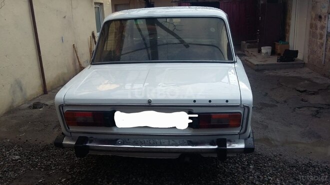 LADA (VAZ) 2106 2000, 344,568 km - 1.6 л - Göygöl
