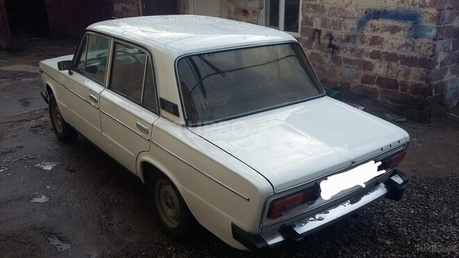 LADA (VAZ) 2106 2000, 344,568 km - 1.6 л - Göygöl