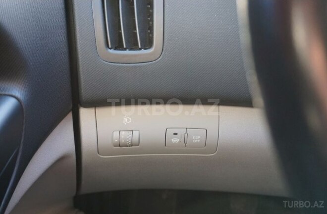 Kia Ceed 2008, 129,000 km - 1.4 l - Bakı