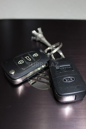 Kia Ceed 2008, 129,000 km - 1.4 l - Bakı