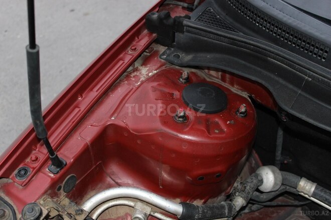 Kia Ceed 2008, 129,000 km - 1.4 l - Bakı