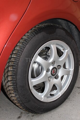 Kia Ceed 2008, 129,000 km - 1.4 l - Bakı
