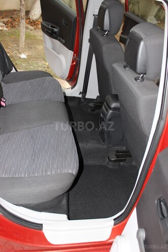 Kia Ceed 2008, 129,000 km - 1.4 l - Bakı
