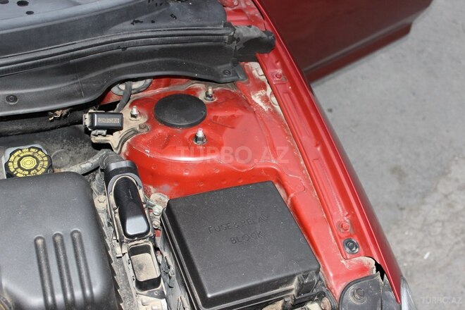 Kia Ceed 2008, 129,000 km - 1.4 l - Bakı