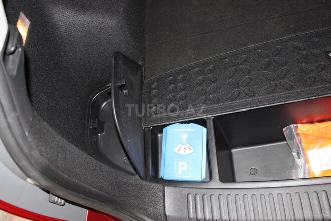 Kia Ceed 2008, 129,000 km - 1.4 l - Bakı