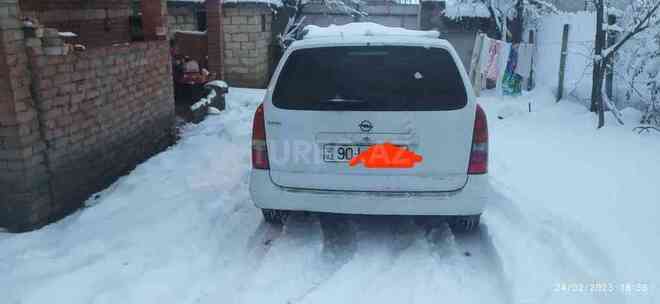 Opel Astra 1999, 324,874 km - 1.6 l - İsmayıllı