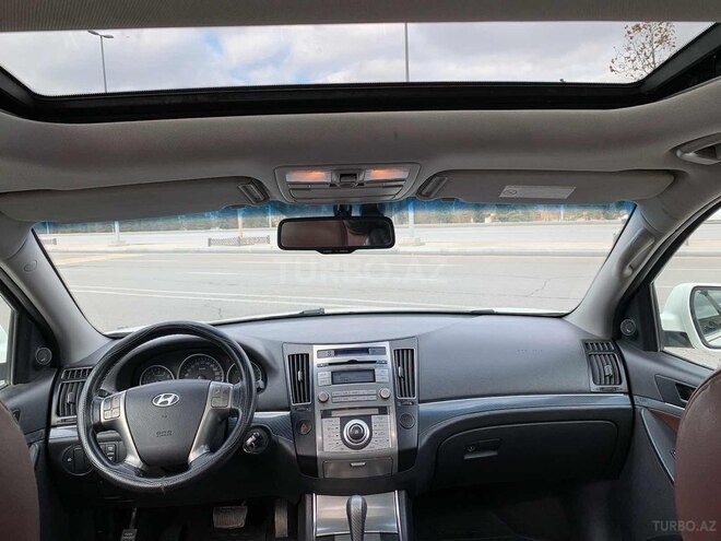 Hyundai Veracruz 2010, 205,000 km - 3.8 l - Gəncə