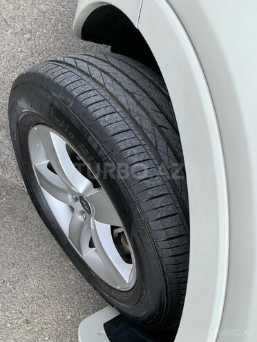 Hyundai Veracruz 2010, 205,000 km - 3.8 l - Gəncə