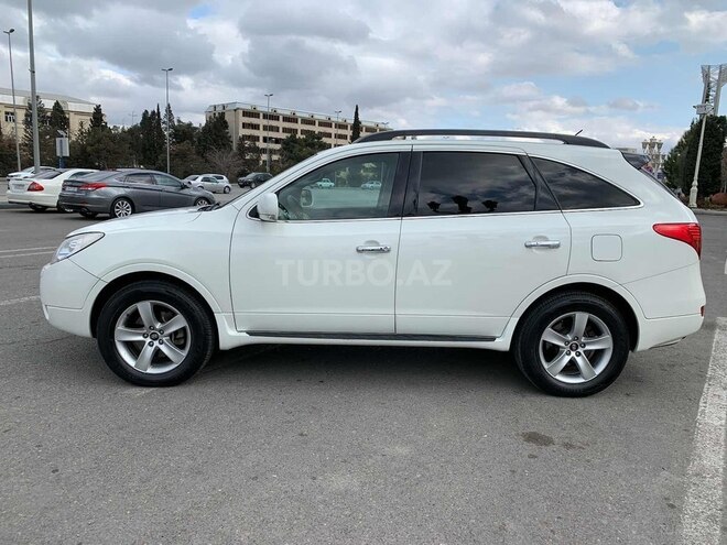 Hyundai Veracruz 2010, 205,000 km - 3.8 l - Gəncə