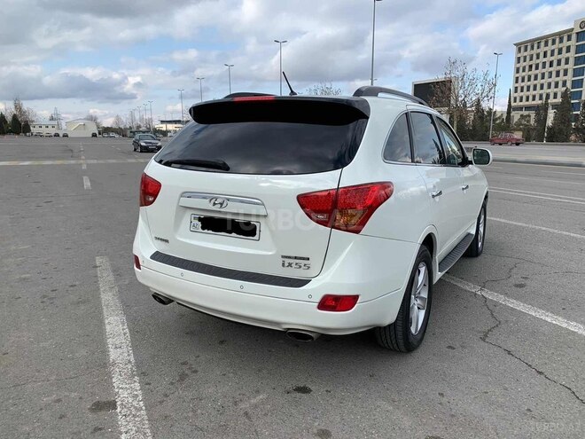 Hyundai Veracruz 2010, 205,000 km - 3.8 l - Gəncə