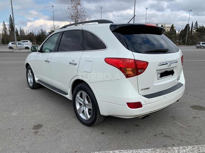 Hyundai Veracruz 2010, 205,000 km - 3.8 l - Gəncə