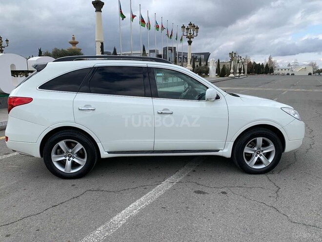 Hyundai Veracruz 2010, 205,000 km - 3.8 l - Gəncə