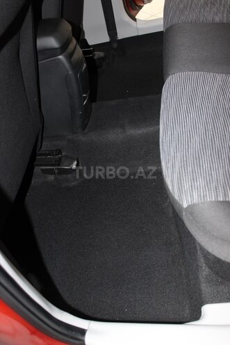 Kia Ceed 2008, 129,000 km - 1.4 l - Bakı