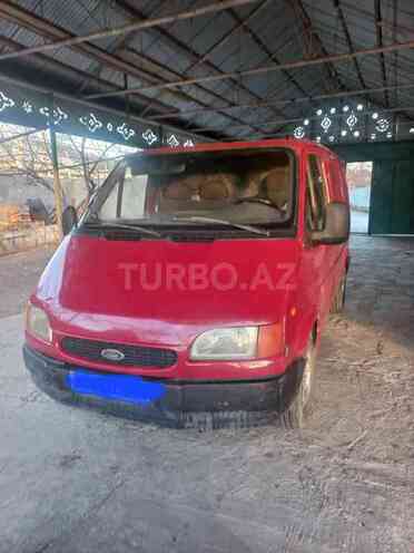 Ford Transit 1998, 336,622 km - 2.5 л - Ağsu