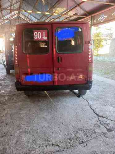Ford Transit 1998, 336,622 km - 2.5 л - Ağsu