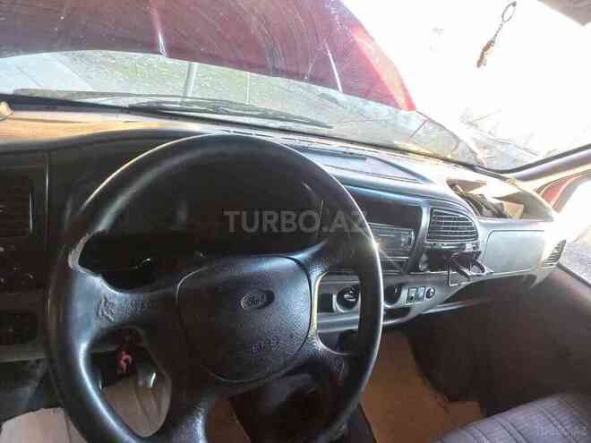 Ford Transit 1998, 336,622 km - 2.5 л - Ağsu