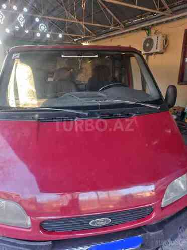 Ford Transit 1998, 336,622 km - 2.5 л - Ağsu