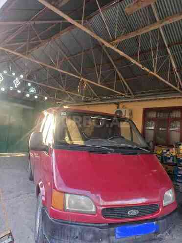 Ford Transit 1998, 336,622 km - 2.5 л - Ağsu