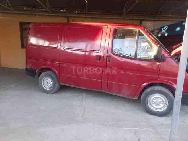 Ford Transit 1998, 336,622 km - 2.5 л - Ağsu