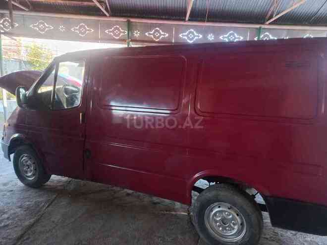 Ford Transit 1998, 336,622 km - 2.5 л - Ağsu
