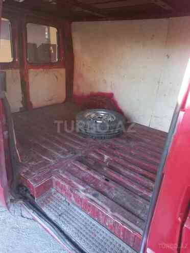 Ford Transit 1998, 336,622 km - 2.5 л - Ağsu