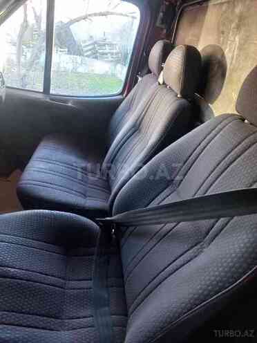 Ford Transit 1998, 336,622 km - 2.5 л - Ağsu