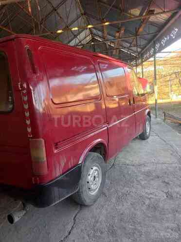 Ford Transit 1998, 336,622 km - 2.5 л - Ağsu