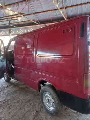 Ford Transit 1998, 336,622 km - 2.5 л - Ağsu