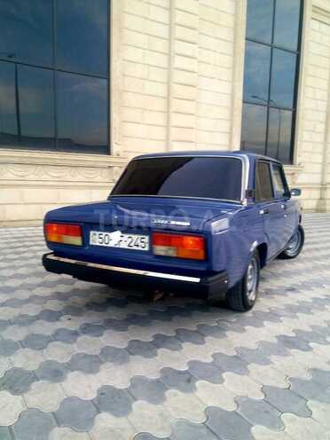 LADA (VAZ) 2107 2005, 585,000 km - 1.6 l - Bərdə