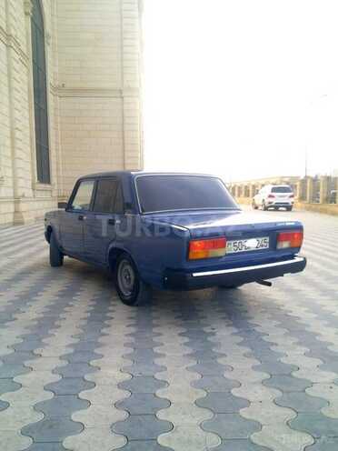 LADA (VAZ) 2107 2005, 585,000 km - 1.6 l - Bərdə