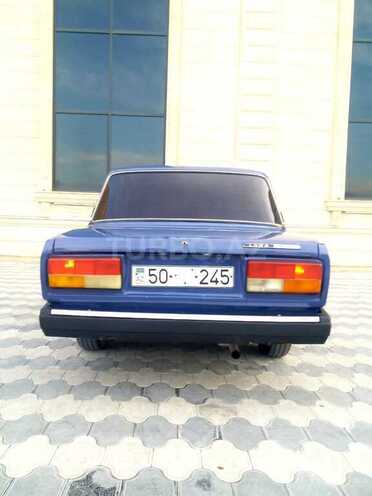 LADA (VAZ) 2107 2005, 585,000 km - 1.6 l - Bərdə