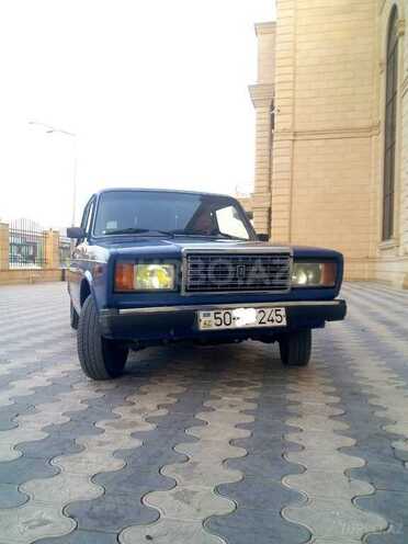 LADA (VAZ) 2107 2005, 585,000 km - 1.6 l - Bərdə