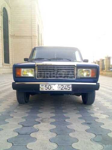 LADA (VAZ) 2107 2005, 585,000 km - 1.6 l - Bərdə