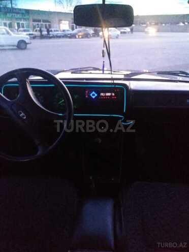 LADA (VAZ) 2107 2005, 585,000 km - 1.6 l - Bərdə