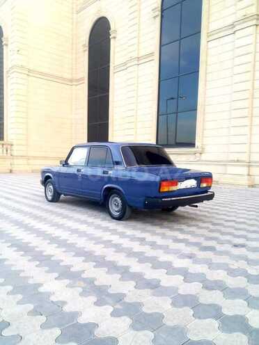 LADA (VAZ) 2107 2005, 585,000 km - 1.6 l - Bərdə