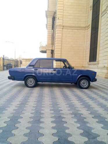LADA (VAZ) 2107 2005, 585,000 km - 1.6 l - Bərdə
